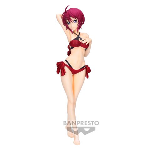 [Pre-order / Đặt trước] Banpresto - GLITTER & GLAMOURS - LUNAMARIA HAWKE