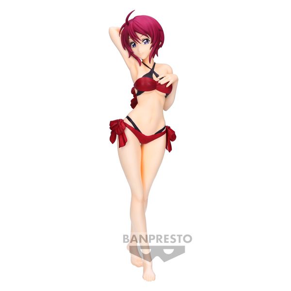 Banpresto - GLITTER & GLAMOURS - MOBILE SUIT GUNDAM SEED FREEDOM - LUNAMARIA HAWKE
