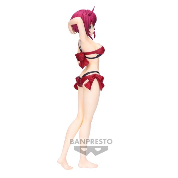 Banpresto - GLITTER & GLAMOURS - MOBILE SUIT GUNDAM SEED FREEDOM - LUNAMARIA HAWKE