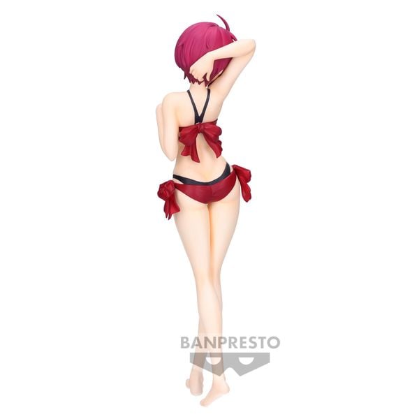 [Pre-order / Đặt trước] Banpresto - GLITTER & GLAMOURS - LUNAMARIA HAWKE