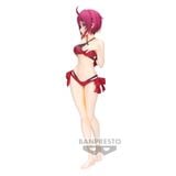 Banpresto - GLITTER & GLAMOURS - MOBILE SUIT GUNDAM SEED FREEDOM - LUNAMARIA HAWKE
