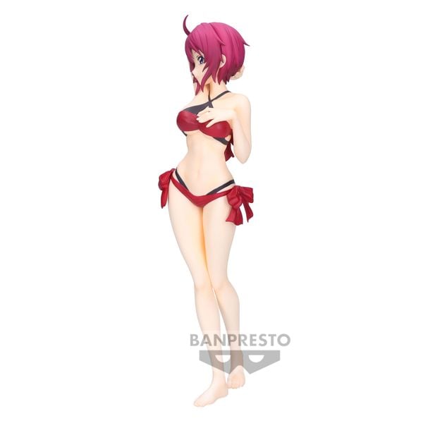 [Pre-order / Đặt trước] Banpresto - GLITTER & GLAMOURS - LUNAMARIA HAWKE