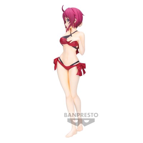 [Pre-order / Đặt trước] Banpresto - GLITTER & GLAMOURS - LUNAMARIA HAWKE