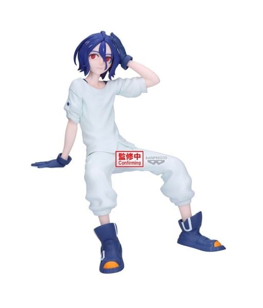 Banpresto - Mobile Suit Gundam GQuuuuuuX - Shuji Ito