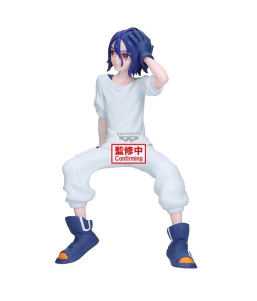 Banpresto - Mobile Suit Gundam GQuuuuuuX - Shuji Ito