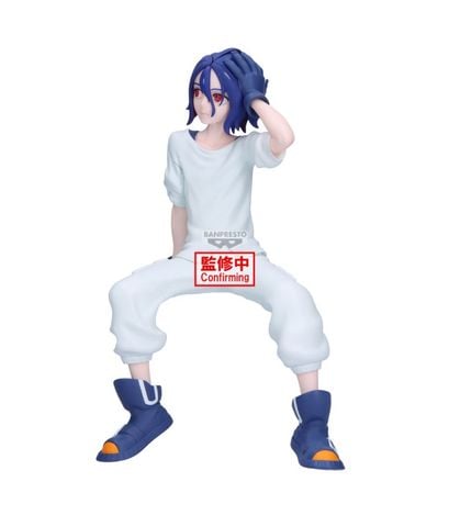 [Pre-order / Đặt trước] Banpresto - Mobile Suit Gundam GQuuuuuuX - SHUJI ITO