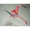 RG 1/144 Gundam Exia - Trans-am Clear Ver.