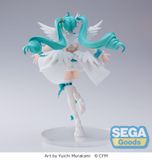 SEGA - SPM Figure - Hatsune Miku Series - Hatsune Miku 15th Anniversary Yuichi Murakami Ver.