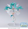 SEGA - SPM Figure - Hatsune Miku Series - Hatsune Miku 15th Anniversary Yuichi Murakami Ver.