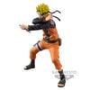 Figure Banpresto - GRANDISTA - NARUTO SHIPPUDEN - UZUMAKI NARUTO