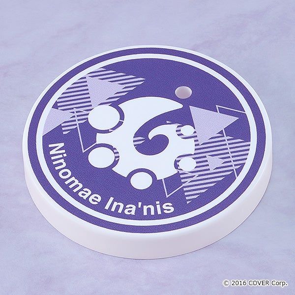 [Order / Đặt hàng] Nendoroid - Hololive - Ninomae Ina'nis DX