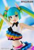 SEGA - FIGURIZM - Hatsune Miku Project Diva Mega 39's - Hatsune Miku - Catch The Wave Ver