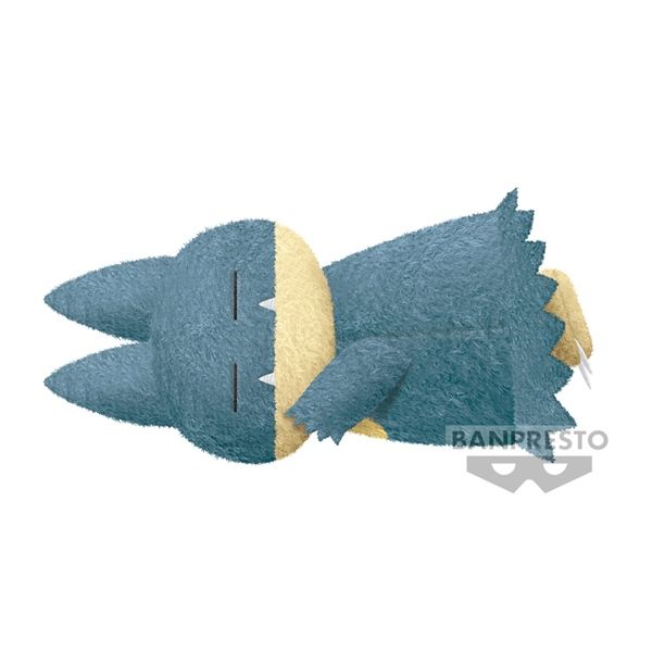 Pokemon Super Big Plush - Munchlax