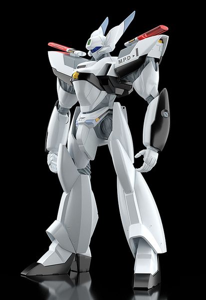 MODEROID - Patlabor - AV-0 Peacemaker