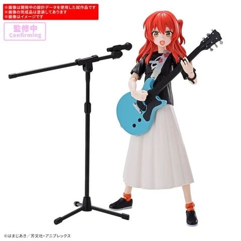 [Pre-order / Đặt trước] 30MP - Bocchi the Rock! - Ikuyo Kita