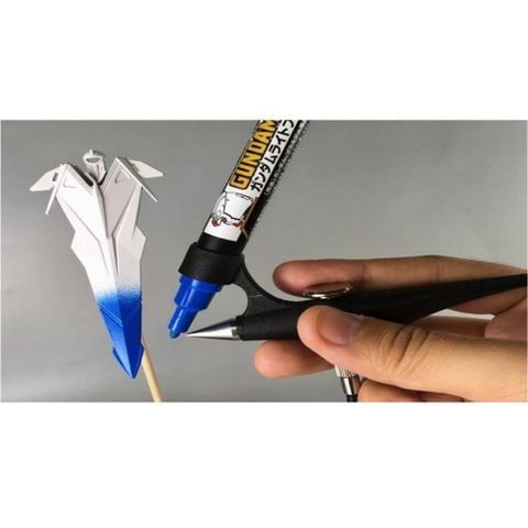 Bút sơn Airbrush gắn Gundam Marker