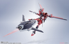 METAL ROBOT SPIRITS - SIDE MS - IMMORTAL JUSTICE GUNDAM