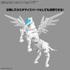 [Pre-order / Đặt trước] 30MM 1/144 Exa Vehicle Horse Mecha Ver - White
