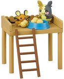 Re-ment - Pokemon - Playground