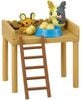 Re-ment - Pokemon - Playground