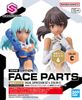 30MS Option Face Parts Facial Expression Set 6 - Color C