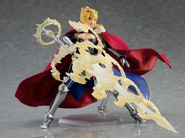 figma Fate/Grand Order - Lancer / Altria Pendragon - DX Edition