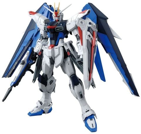 [Pre-order / Đặt trước] MG 1/100 FREEDOM GUNDAM Ver 2.0