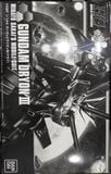 HG BF 1/144 Gundam Dryon 3