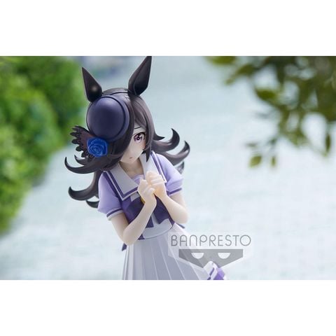 Banpresto - Umamusume: Pretty Derby - Rice Shower