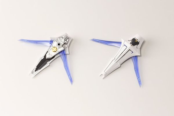 Kotobukiya - MSG - Heavy Weapon Unit 35 - Orbit Circle