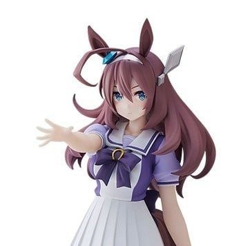 Banpresto - Umamusume: Pretty Derby - Mihono Bourbon