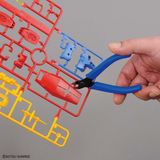 Kềm Cắt Mô Hình Bandai Entry Nipper - Blue