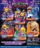 Re-ment - Yu-Gi-Oh Duel Monsters - Duelist Figure Collection