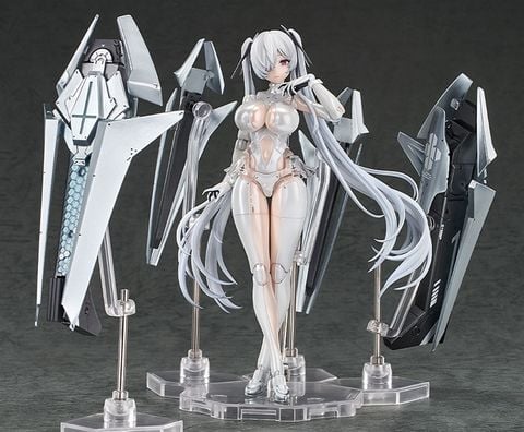 [Pre-order / Đặt trước] Hyper Body - Goddess of Victory: NIKKE - Cinderella