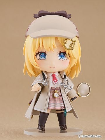 Nendoroid  - Hololive - Watson Amelia