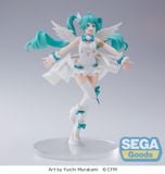 SEGA - SPM Figure - Hatsune Miku Series - Hatsune Miku 15th Anniversary Yuichi Murakami Ver.
