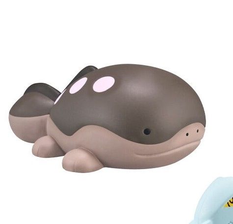 Bandai Shokugan - Pokemon Kids Nakama-tachi to Bouken no Sekai e! Hen - Clodsire