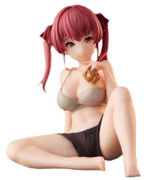 Banpresto - Relax Time - Hololive - Houshou Marine
