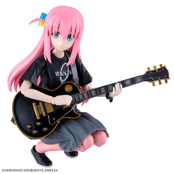 30MP - Bocchi the Rock! - HITORI GOTOH