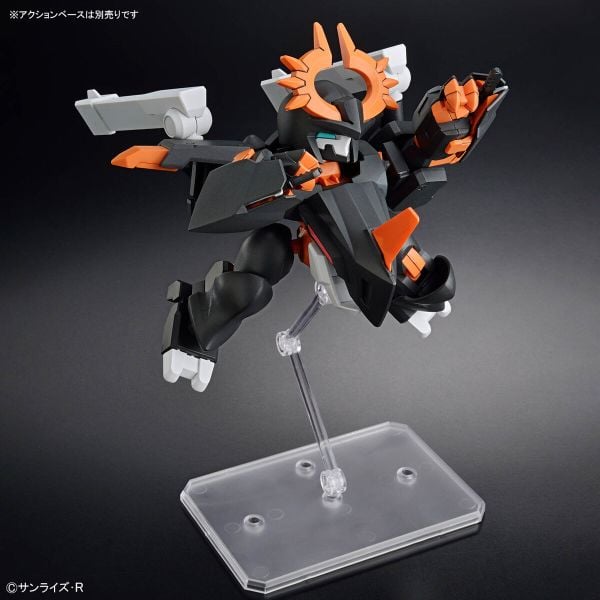 HG Mashin Creator Wataru - JYUGOHMARU