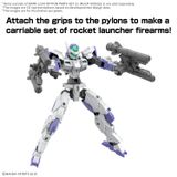 [Pre-order / Đặt trước] 30MM 1/144 eEXM-40 Iglite 01
