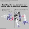 [Pre-order / Đặt trước] 30MM 1/144 eEXM-40 Iglite 01