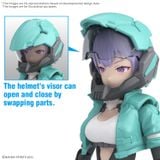 30MS SIS-V00 Rydira - Color A