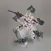 Gundam Base Limited Mobile Suit Gundam Debris Parts Set