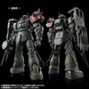 HG RFV 1/144 Zaku 2 F Type CHUBS & KALE + Zaku 2 Unidentified Type SOLARI Custom Parts Set RFV