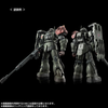 HG RFV 1/144 Zaku 2 F Type CHUBS & KALE + Zaku 2 Unidentified Type SOLARI Custom Parts Set RFV
