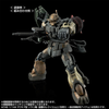 HG RFV 1/144 Zaku 2 F Type CHUBS & KALE + Zaku 2 Unidentified Type SOLARI Custom Parts Set RFV