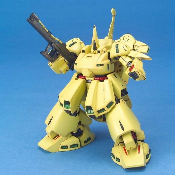 [Pre-order] - 2023 tháng 10 - HG 1/144 PMX-03 The O - Giá Order: 500k