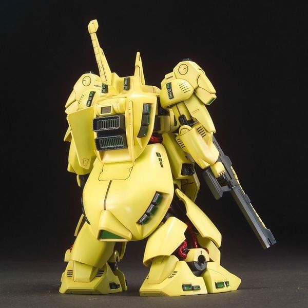 [Pre-order] - 2023 tháng 10 - HG 1/144 PMX-03 The O - Giá Order: 500k
