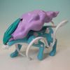 Combo Pokepla - Legendary beasts - Raikou + Entei + Suicune